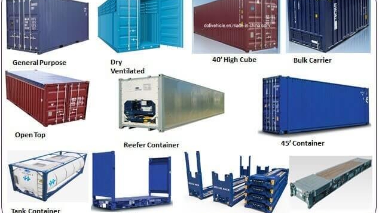 Types-of-Shipping-Containers